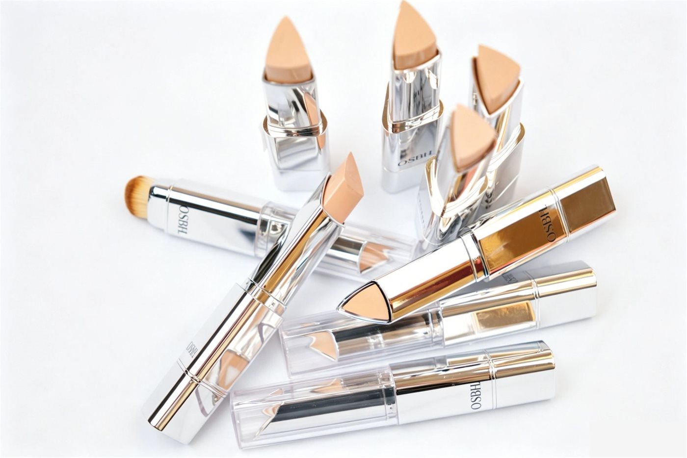 Sculpting stick